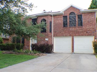 1811 Forestburg Dr, Spring, TX 77386