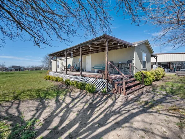 600 NW County Road 4100, Frost, TX 76641