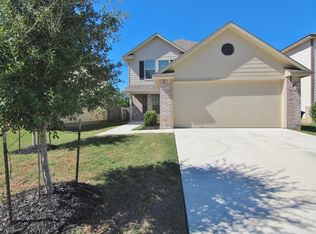 7031 Heathers Pond, San Antonio, TX 78227