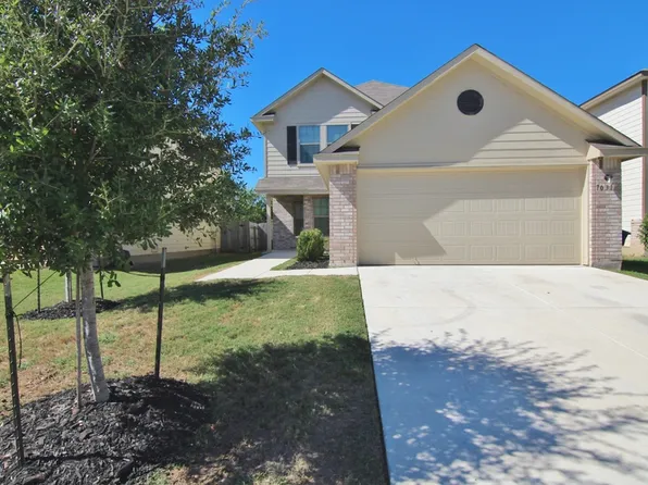 7031 Heathers Pond, San Antonio, TX 78227