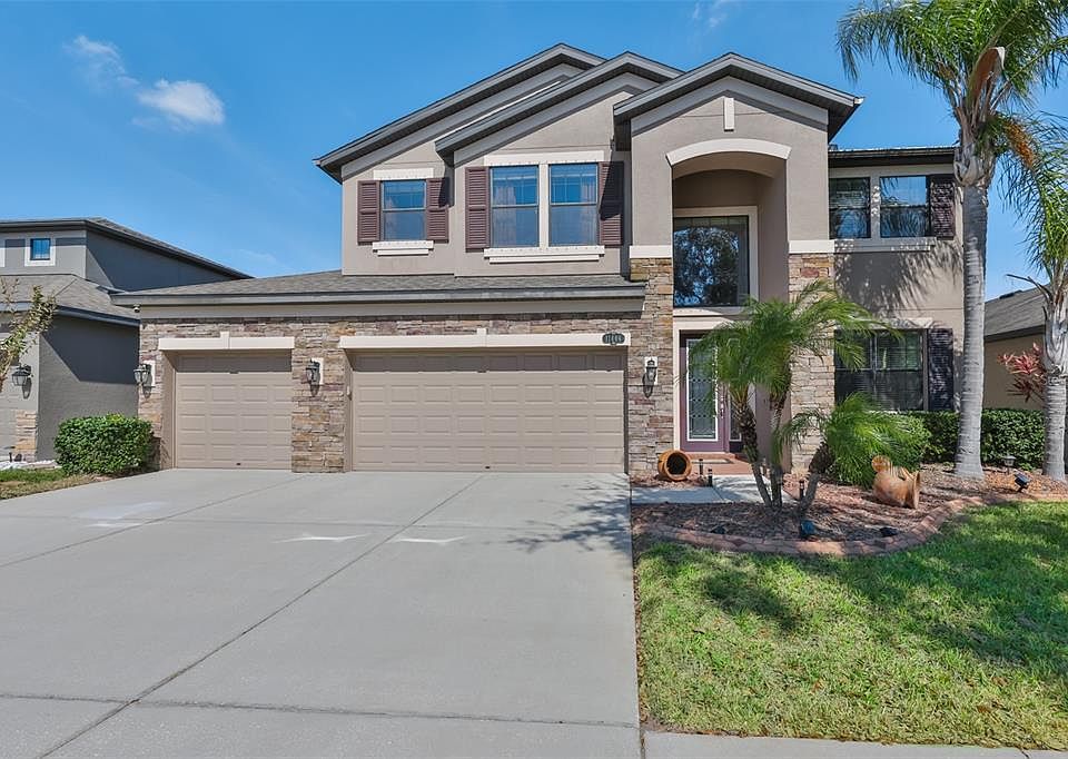 1st image of 11406 ESTUARY PRESERVE DRIVE