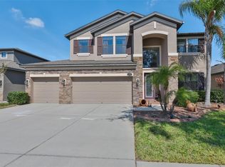 11406 Estuary Preserve Dr, Riverview, FL 33569