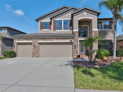 11406 Estuary Preserve Dr, Riverview, FL, 33569