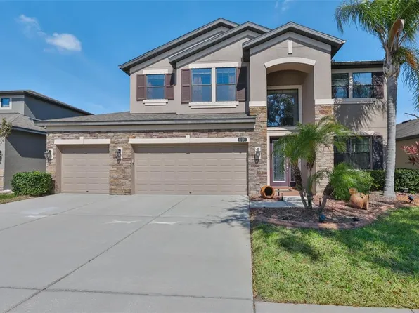 11406 Estuary Preserve Dr, Riverview, FL 33569