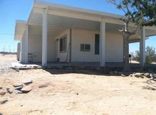 71124 Mesa Ave, Twentynine Palms, CA 92277