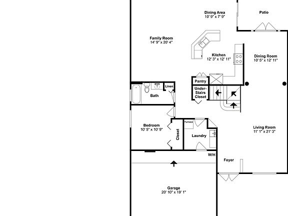 3rd image of this home