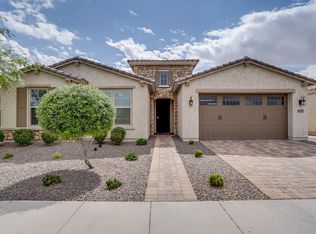 4714 S Centric Way, Mesa, AZ 85212