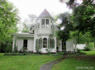 25 Williams St, Clinton, NY 13323