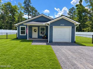 10010 McMahon Ave, Hastings, FL 32145
