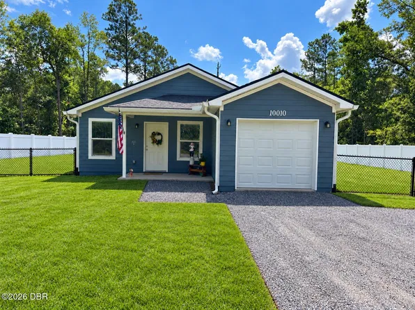 10010 McMahon Ave, Hastings, FL 32145