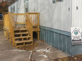 1110 Indian Trl TRLR 05, Harker Heights, TX 76548