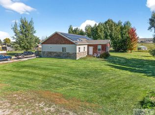 1287 N 1130 E, Shelley, ID 83274