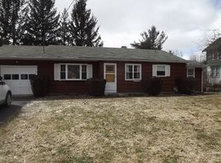 43 Dunn Ave, Jamestown, NY