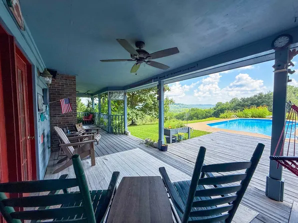 270 Pisgah Pike, Pulaski, TN 38478