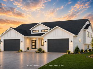 5603 Davies Dr, Bismarck, ND 58503