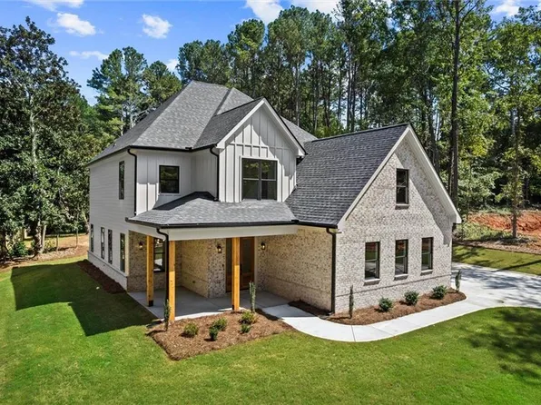 105 Beech Creek Cir, Winder, GA 30680