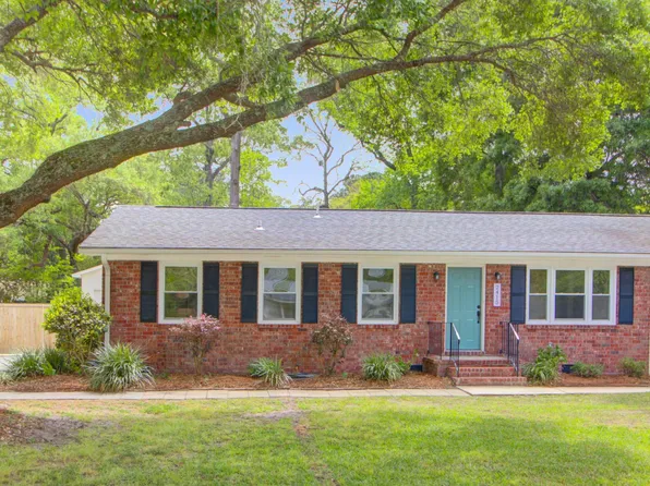 2415 Terrell St, Charleston, SC 29414