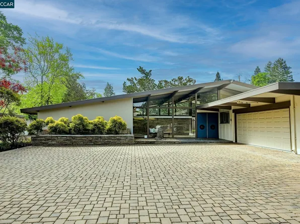 1619 Orchard Ln, Walnut Creek, CA 94595