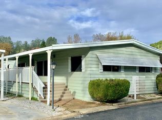 3304 Shasta Dam Blvd Spc 57, Shasta Lake, CA