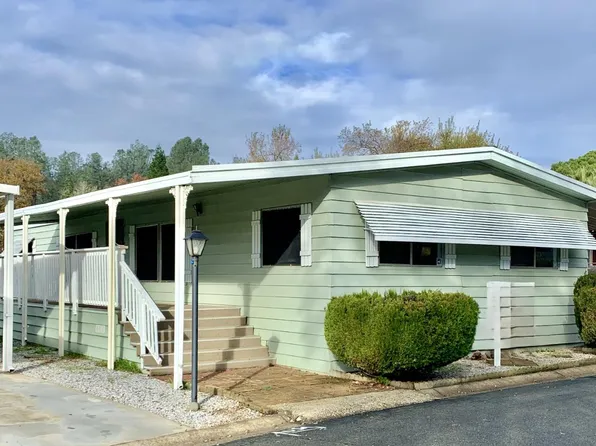 3304 Shasta Dam Blvd Spc 57, Shasta Lake, CA 96019