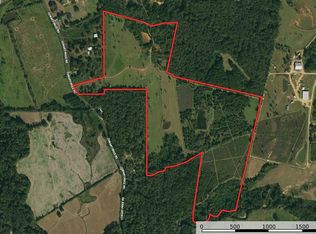 0 Cowart Price Rd, Tylertown, MS 39667