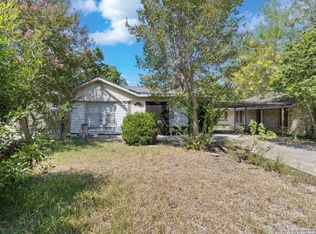 219 Thorain Blvd, San Antonio, TX 78212
