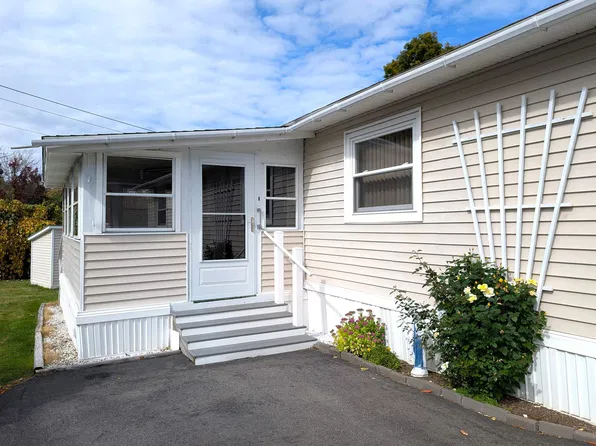 40 Hampton Road #A6, Exeter, NH 03833