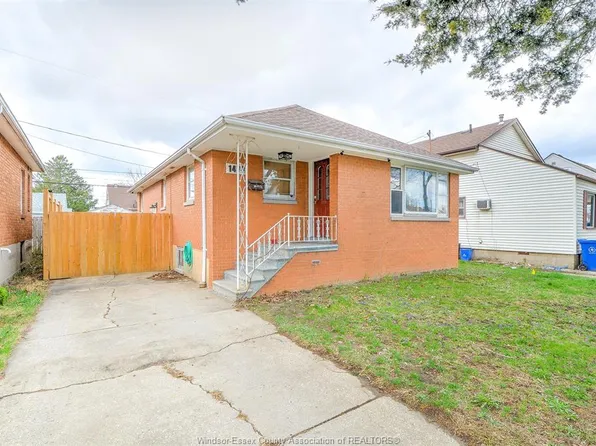 1473 Labadie Rd, Windsor, ON N8Y 4H2