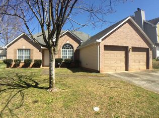6110 Idlewood Pass, Lithonia, GA 30038