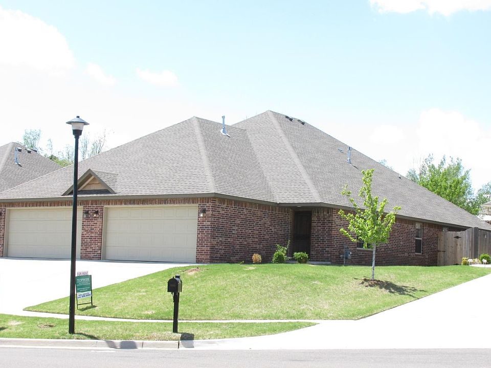 FRONT OF DUPLEX