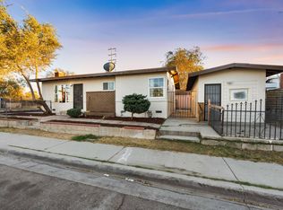 44917 Redwood Ave, Lancaster, CA 93534