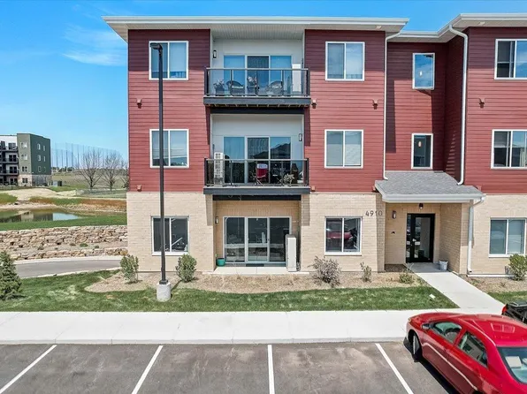 4910 Innovation Drive #104, Deforest, WI 53532