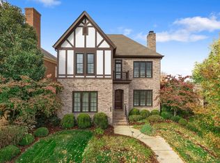 2900 Americus Dr, Thompsons Station, TN 37179