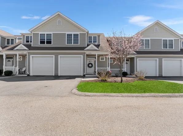 70 Endicott St Unit 1106, Norwood, MA 02062