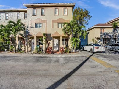 14202 NW 17th Ave #14202, Opa Locka, FL, 33054
