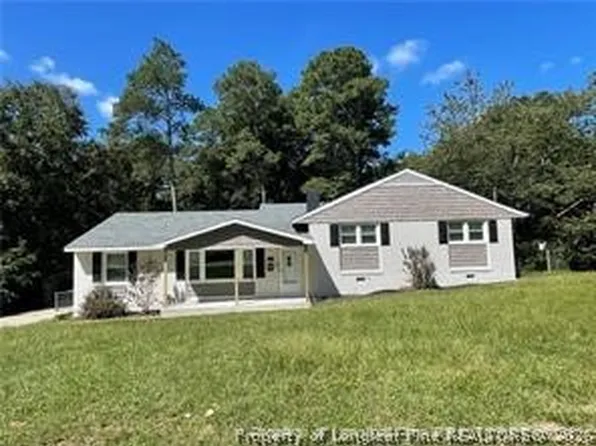 3527 Scottywood Dr, Fayetteville, NC 28303