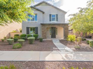 2379 N Riley Rd, Buckeye, AZ 85396