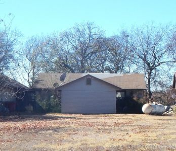 4222 S Cedar Ln, Talala, OK, 74080