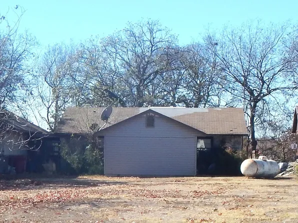4222 S Cedar Ln, Talala, OK 74080