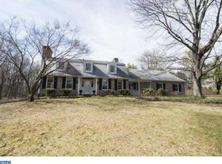 876 Spring Valley Rd, Doylestown, PA 18901