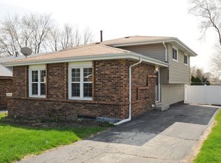 16772 Highview Ave, Orland Hills, IL 60487