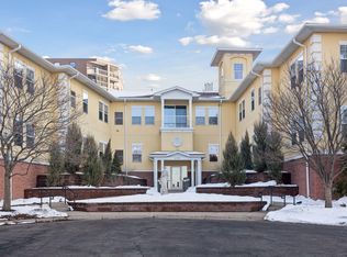 6701 Lake Shore Dr S APT 101, Minneapolis, MN 55423