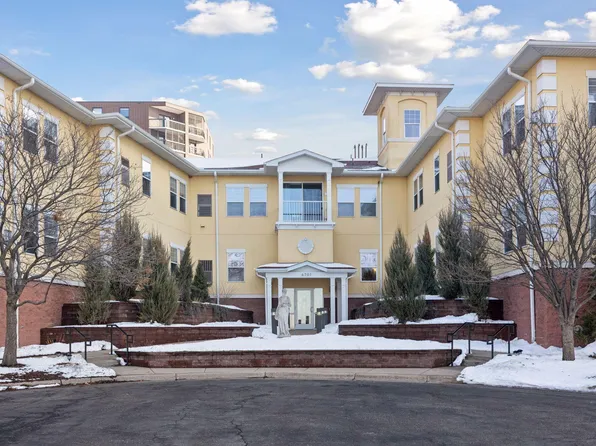 6701 Lake Shore Dr S APT 101, Minneapolis, MN 55423