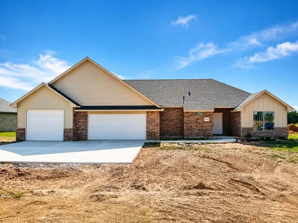 4009 Wagon Dr, Stillwater, OK 74074