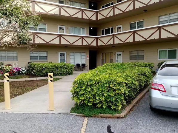 2463 Brazilia Dr APT 61, Clearwater, FL 33763