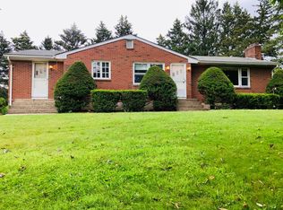 1102 Northrop Rd, Wallingford, CT 06492