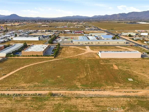 0 Eyota Rd #4, Apple Valley, CA 92308