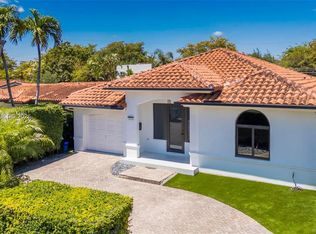 1543 Bird Rd, Coral Gables, FL 33146