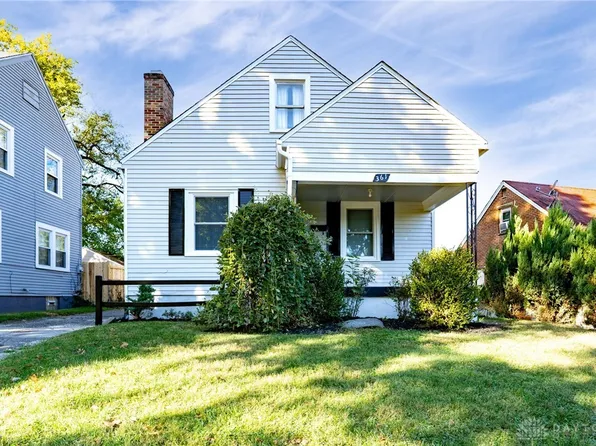 361 Roxbury Rd, Dayton, OH 45417