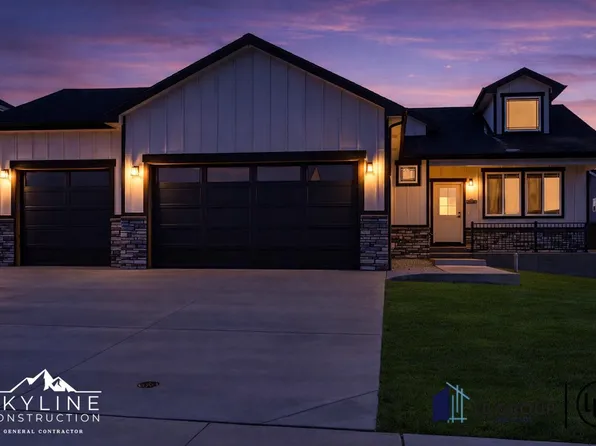 6130 Stillwater Way Mills Way, Casper, WY 82604